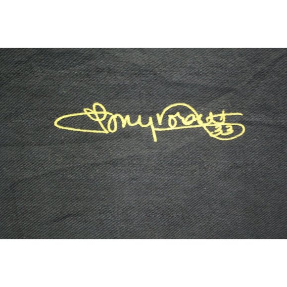 VTG Tony Dorsett Grambling State Sweatshirt D489 - Picture 8 of 11